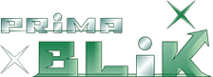 Логотип компании PrimaBLiK