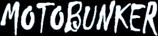 Логотип компании Motobunker