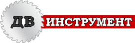 Логотип компании ДВ-ИНСТРУМЕНТ