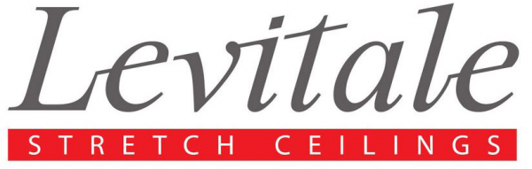 Логотип компании Левиталь