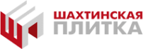 Логотип компании Шахтинская плитка