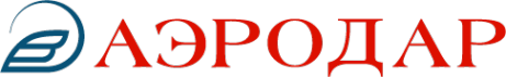 Логотип компании Аэродар Прим