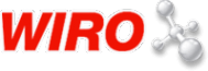 Логотип компании Wiro