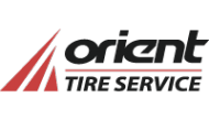Логотип компании Ориент Таер Сервис