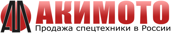Логотип компании Акимото