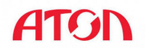 Логотип компании АТ Системс