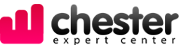 Логотип компании Честер