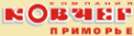 Логотип компании Ковчег-Приморье