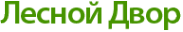 Логотип компании Лесной двор