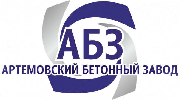 Логотип компании Артемовский Бетонный Завод