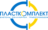 Логотип компании Пласткомплект-ДВ