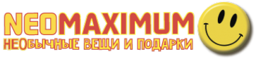 Логотип компании NeoMaximum