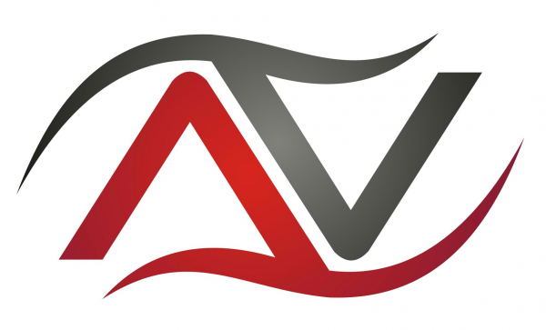 Логотип компании Авеллум