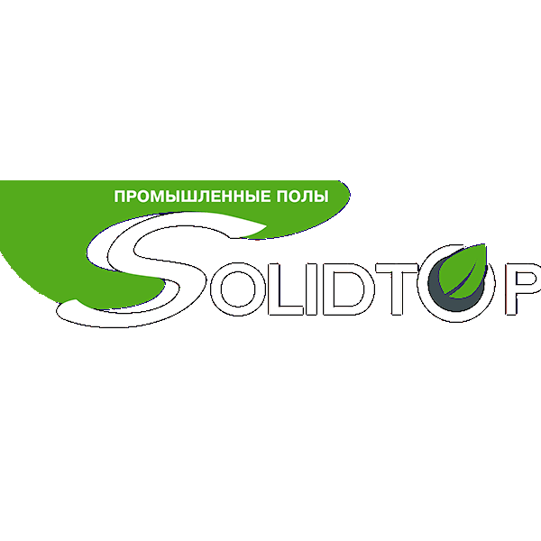 Логотип компании Корпорация Солидтоп