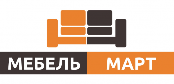 Логотип компании Мебелимарт Артем