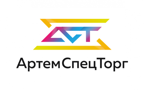 Логотип компании АртемСпецТорг