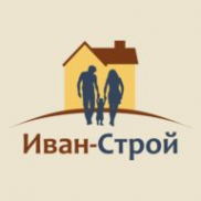 Логотип компании ИВАНСТРОЙ